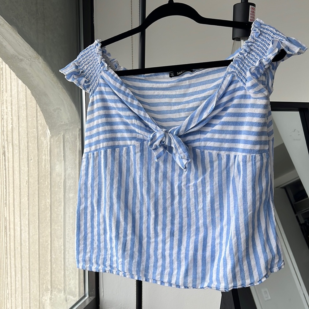 Summer top